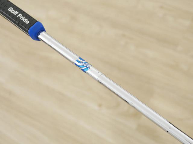 Putter : All : พัตเตอร์ Odyssey White Hot RX #9 ยาว 34 นิ้ว