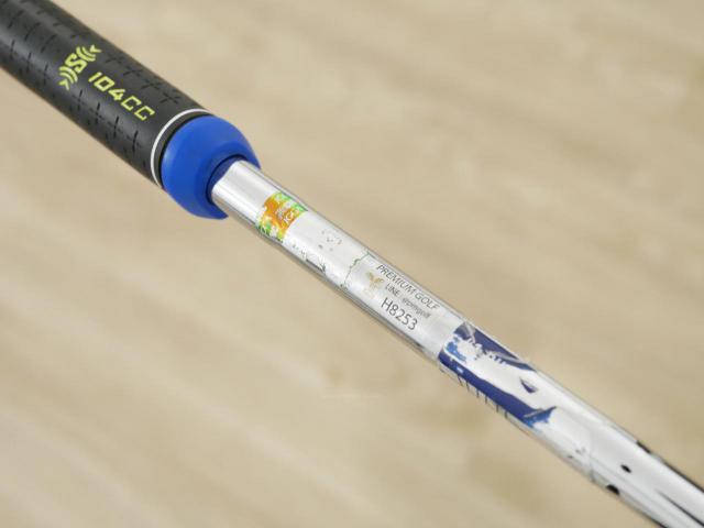 Putter : All : พัตเตอร์ Odyssey White Hot RX #9 ยาว 34 นิ้ว