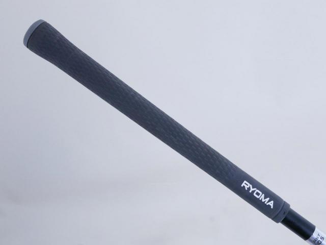 Driver : Ryoma : ไดรเวอร์ Ryoma Maxima III SST Super Special Tuning (ตัวหน้าเด้งพิเศษ ใหม่ล่าสุด ออกปี 2026 ไกลมากๆๆ) Loft 10.5 ก้านตัวท็อป RYOMA BEYOND BLACK FLEX ∞