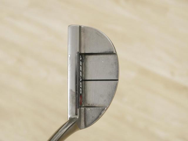Putter : All : พัตเตอร์ Odyssey White Ice 9 355g ยาว 34 นิ้ว