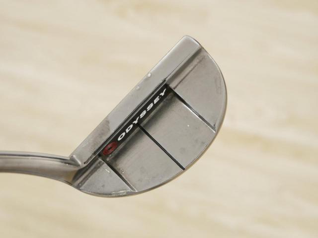 Putter : All : พัตเตอร์ Odyssey White Ice 9 355g ยาว 34 นิ้ว