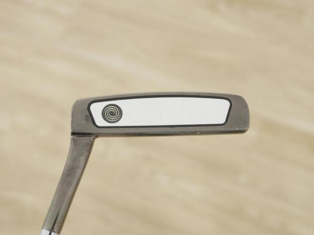 Putter : All : พัตเตอร์ Odyssey White Ice 9 355g ยาว 34 นิ้ว