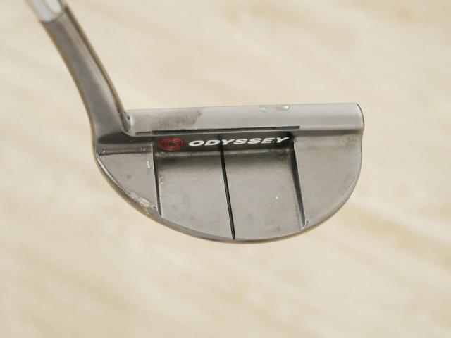 Putter : All : พัตเตอร์ Odyssey White Ice 9 355g ยาว 34 นิ้ว