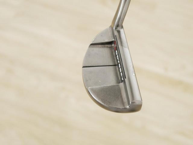 Putter : All : พัตเตอร์ Odyssey White Ice 9 355g ยาว 34 นิ้ว
