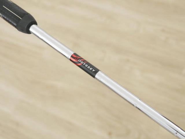 Putter : All : พัตเตอร์ Odyssey White Ice 9 355g ยาว 34 นิ้ว