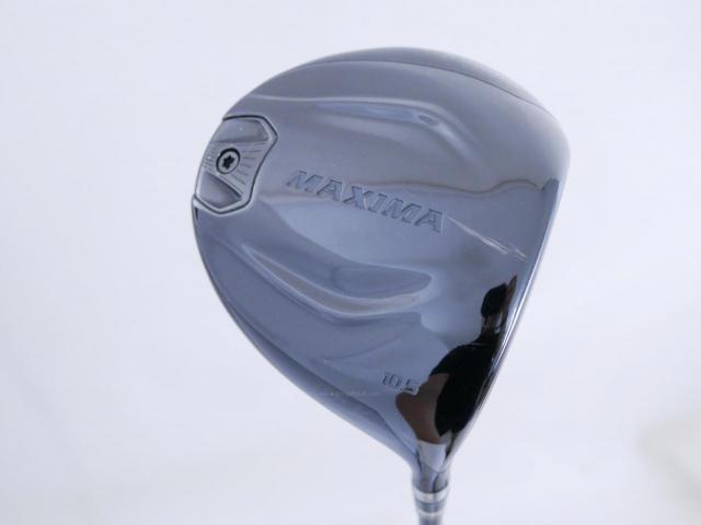 Driver : Ryoma : ไดรเวอร์ Ryoma Maxima II Type V (ออกปี 2021) Loft 10.5 ก้าน Tour AD RM-2 Flex S