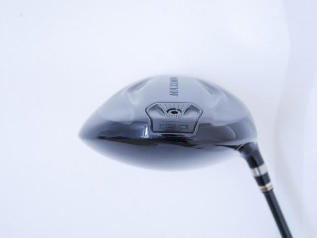 Driver : Ryoma : ไดรเวอร์ Ryoma Maxima II Type V (ออกปี 2021) Loft 10.5 ก้าน Tour AD RM-2 Flex S