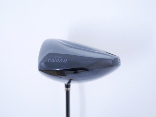 Driver : Ryoma : ไดรเวอร์ Ryoma Maxima II Type V (ออกปี 2021) Loft 10.5 ก้าน Tour AD RM-2 Flex S