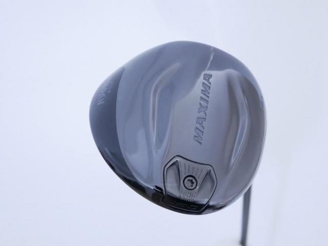 Driver : Ryoma : ไดรเวอร์ Ryoma Maxima II Type V (ออกปี 2021) Loft 10.5 ก้าน Tour AD RM-2 Flex S