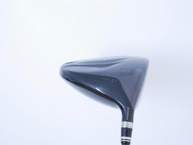 Driver : Ryoma : ไดรเวอร์ Ryoma Maxima II Type V (ออกปี 2021) Loft 10.5 ก้าน Tour AD RM-2 Flex S
