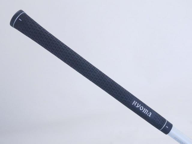 Driver : Ryoma : ไดรเวอร์ Ryoma Maxima II Type V (ออกปี 2021) Loft 10.5 ก้าน Tour AD RM-2 Flex S