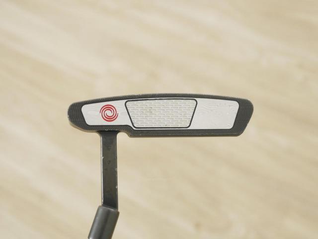 Putter : All : พัตเตอร์ Odyssey White Damascus IX #1 ยาว 33 นิ้ว