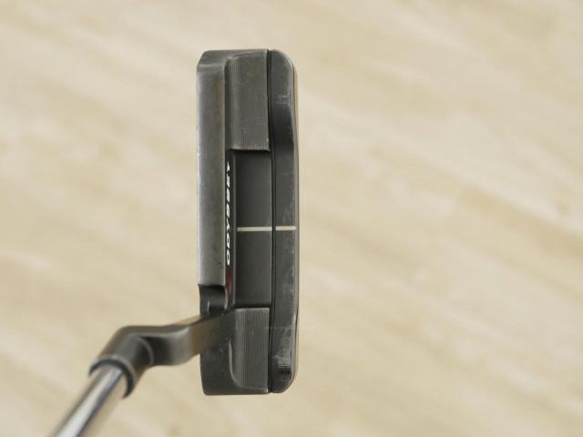 Putter : All : พัตเตอร์ Odyssey White Damascus IX #1 ยาว 33 นิ้ว