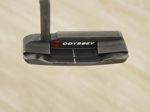 Putter : All : พัตเตอร์ Odyssey White Damascus IX #1 ยาว 33 นิ้ว