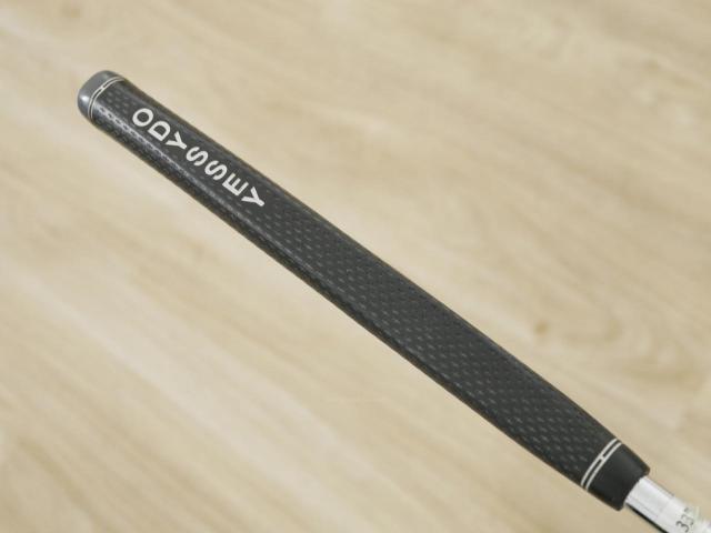 Putter : All : พัตเตอร์ Odyssey White Damascus IX #1 ยาว 33 นิ้ว