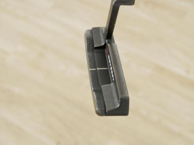 Putter : All : พัตเตอร์ Odyssey White Damascus IX #1 ยาว 33 นิ้ว
