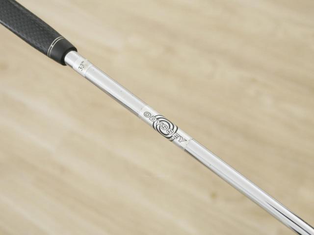 Putter : All : พัตเตอร์ Odyssey White Damascus IX #1 ยาว 33 นิ้ว