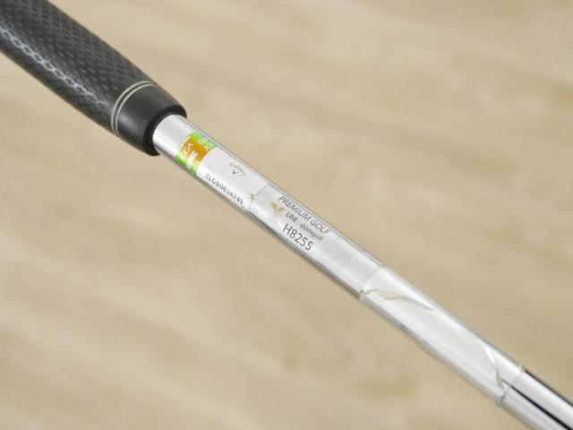Putter : All : พัตเตอร์ Odyssey White Damascus IX #1 ยาว 33 นิ้ว