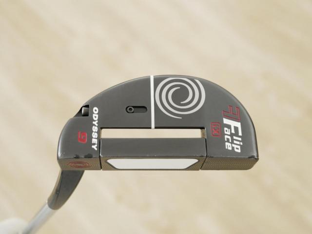 Putter : All : พัตเตอร์ Odyssey Flip Face IX #9 ยาว 34 นิ้ว