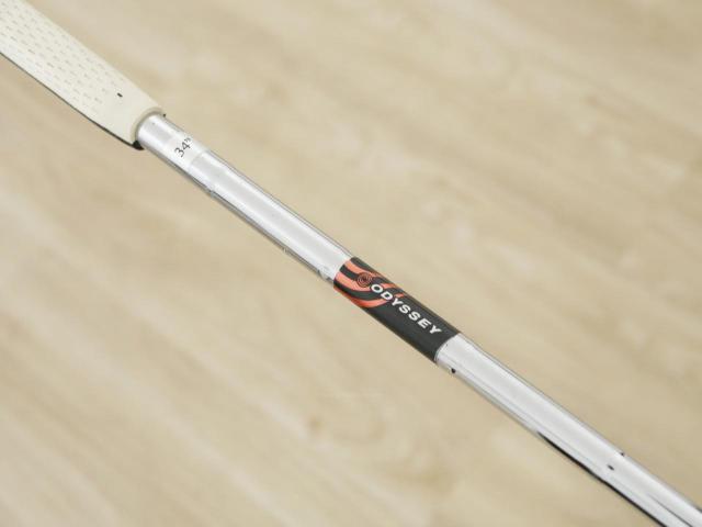 Putter : All : พัตเตอร์ Odyssey Flip Face IX #9 ยาว 34 นิ้ว