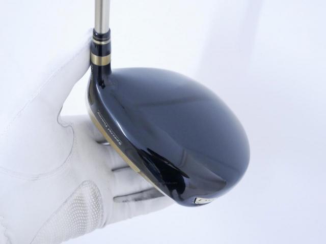 Driver : Ryoma : ไดรเวอร์ Ryoma Maxima Special Tunning (ปี 2019 หน้าเด้งเกินกฏ) Loft 11.5 ก้าน Tour AD M2-G Flex R