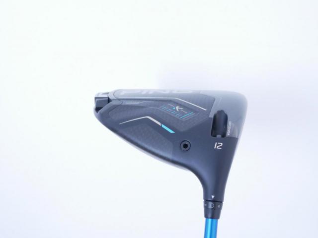 Driver : PING : ไดรเวอร์ Ping G440 K (รุ่นล่าสุด ออกปี 2026 Japan Spec) Loft 12 ก้าน Ping Alta J CB Flex S
