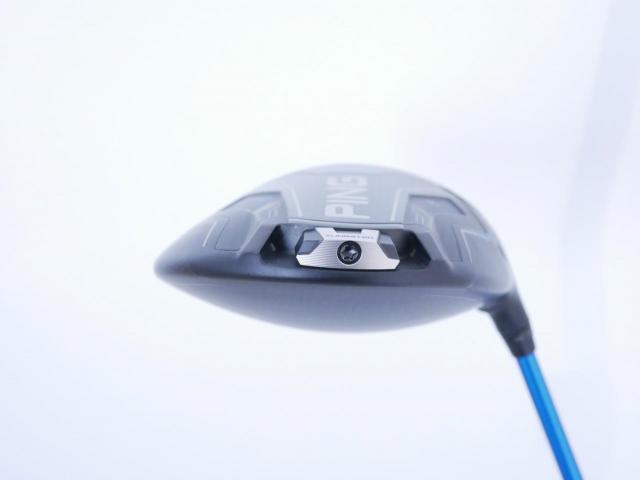 Driver : PING : ไดรเวอร์ Ping G440 K (รุ่นล่าสุด ออกปี 2026 Japan Spec) Loft 12 ก้าน Ping Alta J CB Flex S