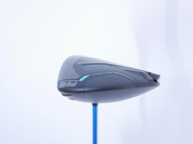 Driver : PING : ไดรเวอร์ Ping G440 K (รุ่นล่าสุด ออกปี 2026 Japan Spec) Loft 12 ก้าน Ping Alta J CB Flex S