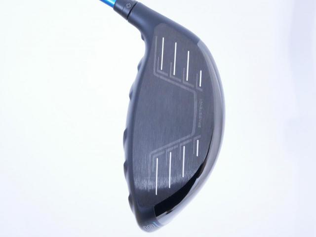 Driver : PING : ไดรเวอร์ Ping G440 K (รุ่นล่าสุด ออกปี 2026 Japan Spec) Loft 12 ก้าน Ping Alta J CB Flex S