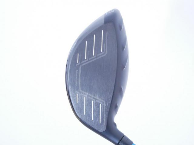 Driver : PING : ไดรเวอร์ Ping G440 K (รุ่นล่าสุด ออกปี 2026 Japan Spec) Loft 12 ก้าน Ping Alta J CB Flex S