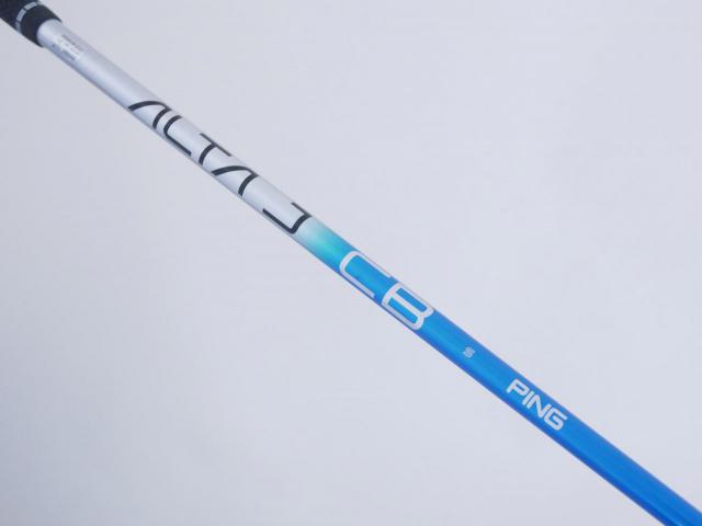 Driver : PING : ไดรเวอร์ Ping G440 K (รุ่นล่าสุด ออกปี 2026 Japan Spec) Loft 12 ก้าน Ping Alta J CB Flex S