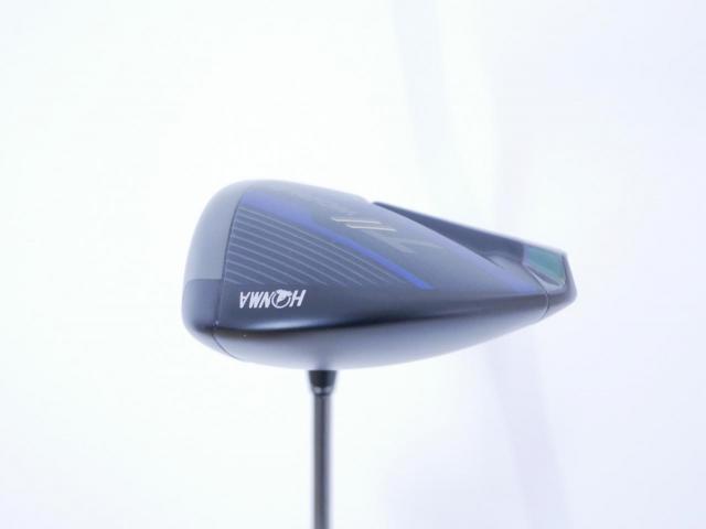 Driver : Honma : ไดรเวอร์ Honma Tour World TW767 MAX (รุ่นล่าสุด ออกปี 2025) Loft 10.5 ก้าน Honma Vizard EZ-Z 5 Flex R