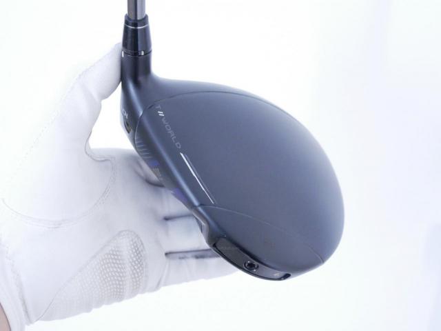 Driver : Honma : ไดรเวอร์ Honma Tour World TW767 MAX (รุ่นล่าสุด ออกปี 2025) Loft 10.5 ก้าน Honma Vizard EZ-Z 5 Flex R