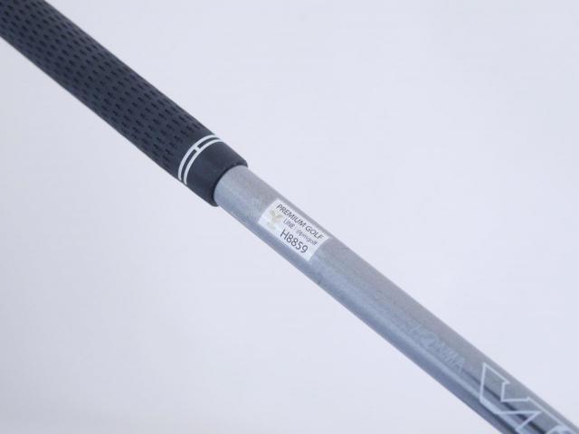 Driver : Honma : ไดรเวอร์ Honma Tour World TW767 MAX (รุ่นล่าสุด ออกปี 2025) Loft 10.5 ก้าน Honma Vizard EZ-Z 5 Flex R
