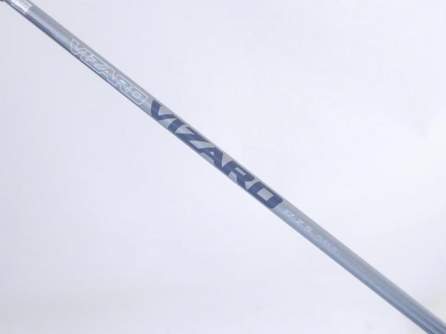 Driver : Honma : ไดรเวอร์ Honma Tour World TW767 MAX (รุ่นล่าสุด ออกปี 2025) Loft 10.5 ก้าน Honma Vizard EZ-Z 5 Flex R