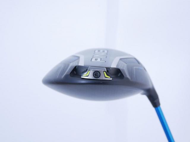 Driver : PING : ไดรเวอร์ Ping G440 LST (ออกปี 2025 Japan Spec) Loft 9 ก้าน Ping Alta J CB Flex S