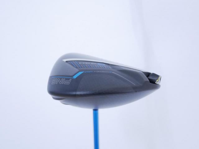 Driver : PING : ไดรเวอร์ Ping G440 LST (ออกปี 2025 Japan Spec) Loft 9 ก้าน Ping Alta J CB Flex S