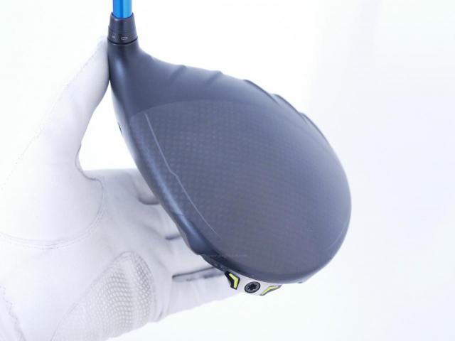 Driver : PING : ไดรเวอร์ Ping G440 LST (ออกปี 2025 Japan Spec) Loft 9 ก้าน Ping Alta J CB Flex S