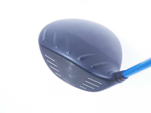 Driver : PING : ไดรเวอร์ Ping G440 LST (ออกปี 2025 Japan Spec) Loft 9 ก้าน Ping Alta J CB Flex S