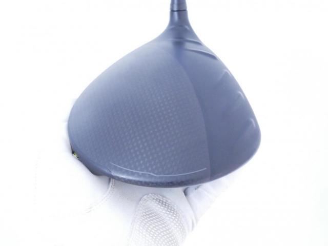 Driver : PING : ไดรเวอร์ Ping G440 LST (ออกปี 2025 Japan Spec) Loft 9 ก้าน Ping Alta J CB Flex S