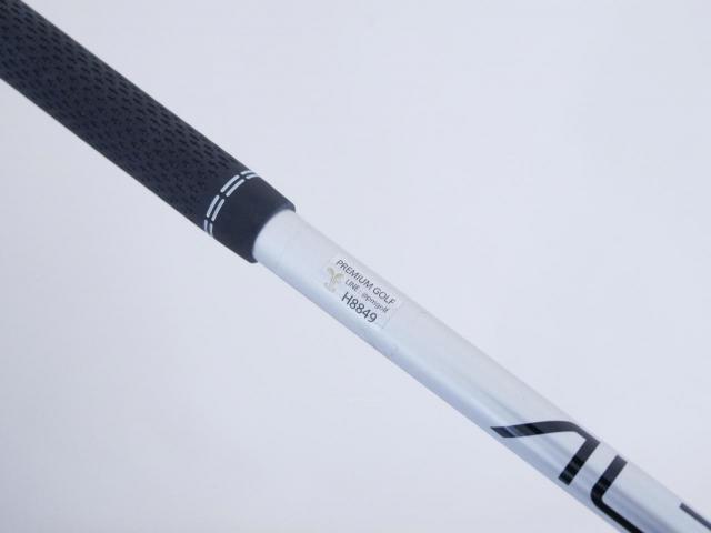 Driver : PING : ไดรเวอร์ Ping G440 LST (ออกปี 2025 Japan Spec) Loft 9 ก้าน Ping Alta J CB Flex S