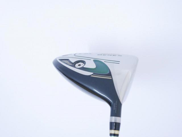 Driver : Honma : Honma Beres E-03 (รุ่นปี 2015 เหมาะกับซีเนียร์) Loft 11.5 ก้าน ARMRQ 8 (45) FLex R (2 ดาว)