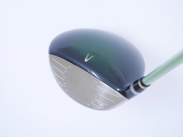 Driver : Honma : Honma Beres E-03 (รุ่นปี 2015 เหมาะกับซีเนียร์) Loft 11.5 ก้าน ARMRQ 8 (45) FLex R (2 ดาว)
