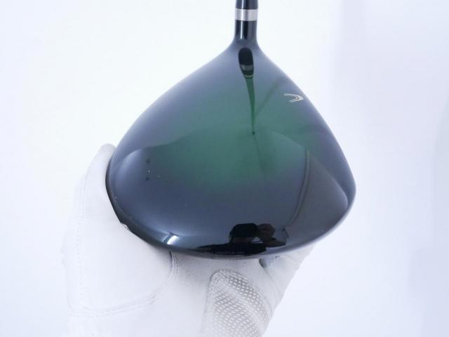 Driver : Honma : Honma Beres E-03 (รุ่นปี 2015 เหมาะกับซีเนียร์) Loft 11.5 ก้าน ARMRQ 8 (45) FLex R (2 ดาว)
