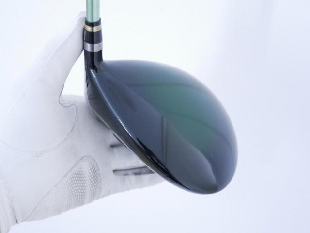 Driver : Honma : Honma Beres E-03 (รุ่นปี 2015 เหมาะกับซีเนียร์) Loft 11.5 ก้าน ARMRQ 8 (45) FLex R (2 ดาว)
