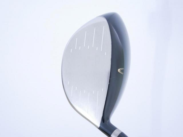 Driver : Honma : Honma Beres E-03 (รุ่นปี 2015 เหมาะกับซีเนียร์) Loft 11.5 ก้าน ARMRQ 8 (45) FLex R (2 ดาว)