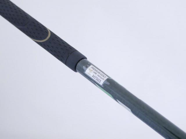 Driver : Honma : Honma Beres E-03 (รุ่นปี 2015 เหมาะกับซีเนียร์) Loft 11.5 ก้าน ARMRQ 8 (45) FLex R (2 ดาว)