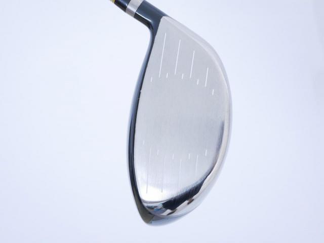 Driver : Honma : Honma Beres E-03 (รุ่นปี 2015 เหมาะกับซีเนียร์) Loft 11.5 ก้าน ARMRQ 8 (45) FLex R (2 ดาว)