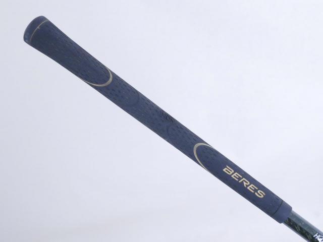 Driver : Honma : Honma Beres E-03 (รุ่นปี 2015 เหมาะกับซีเนียร์) Loft 11.5 ก้าน ARMRQ 8 (45) FLex R (2 ดาว)