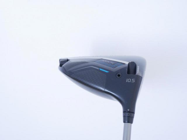 Driver : PING : ไดรเวอร์ Ping G440 Max (ออกปี 2025 Japan Spec) Loft 10.5 ก้าน Ping Tour 2.0 65 Flex S